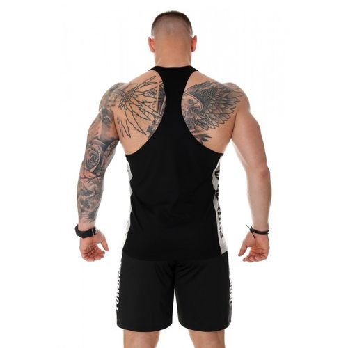 Poundout tank top Stringer SIDE Rozmiar - XL na Arena.pl