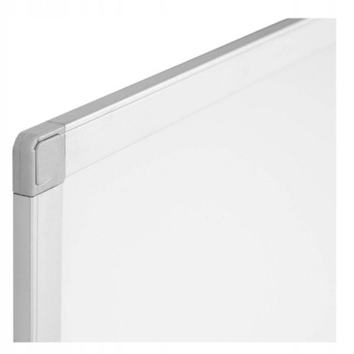 MAGNETYCZNA TABLICA SUCHOŚCIERALNA BOARDSPLUS 90 X 60 CM ORGANIZACYJNA na Arena.pl