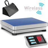 waga platformowa bezprzewodowa wifi 150 kg / 0,01 g