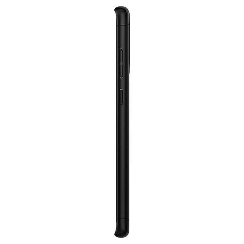 Spigen Thin Fit Classic Galaxy S20+ Plus Black na Arena.pl