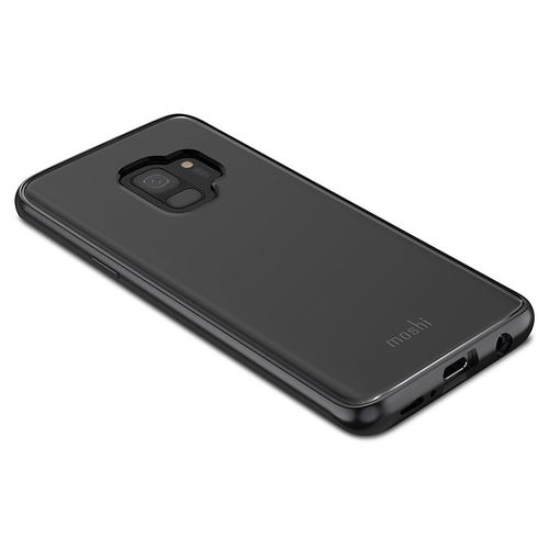 Moshi Vitros Etui do Samsung Galaxy S9 (Titanium Gray) na Arena.pl