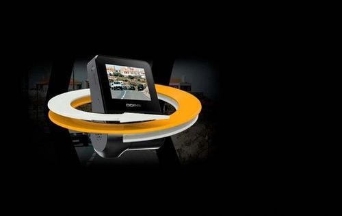 Wideorejestrator DDPAI Z40 GPS na Arena.pl