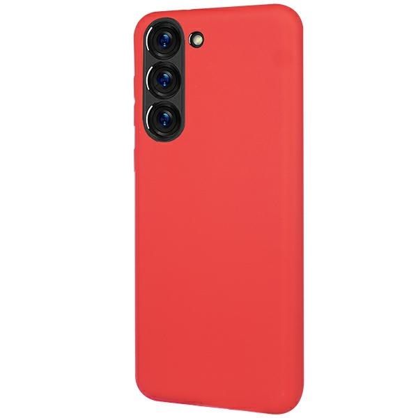 Beline Etui Candy Sam S23+ S916 czerwony/red zdjęcie 1