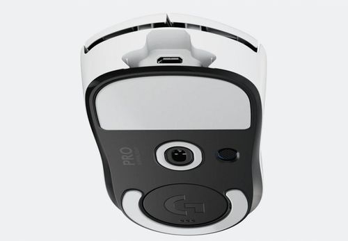 Mysz LOGITECH Pro X SuperLight na Arena.pl