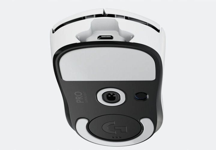 Mysz LOGITECH Pro X SuperLight zdjęcie 13