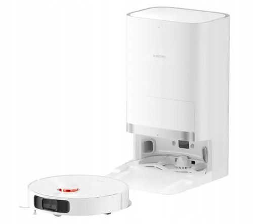 INTELIGENTNY ROBOT SPRZĄTAJĄCY XIAOMI MI ROBOT VACUUM X20+ MOPOWANIE na Arena.pl