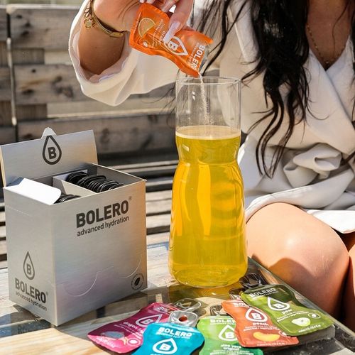 Bolero 3g mix 74 smaków na Arena.pl