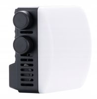 Lampa LED Ulanzi LE20 - RGB, WB (2500 K - 9000 K)