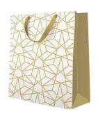 Torebka Prezentowa Luxury Mesh, Duża