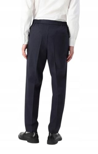 HUGO Trousers r,54 na Arena.pl
