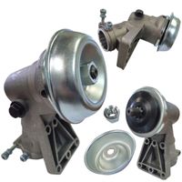 PRZEKŁADNIA OLEO-MAC SPARTA 36 37 38 43 44 10F 28mm