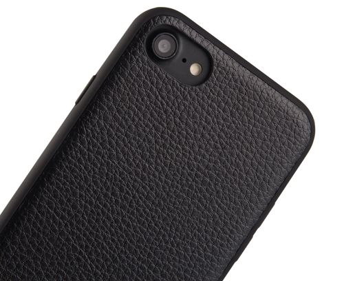 GUESS HARD CASE IRIDESCENT Apple iPhone 7/8 4,7 - BLACK na Arena.pl
