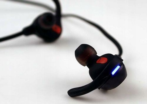 JABRA ROX WIRELESS - Zestaw Słuchawkowy BLUETOOTH na Arena.pl