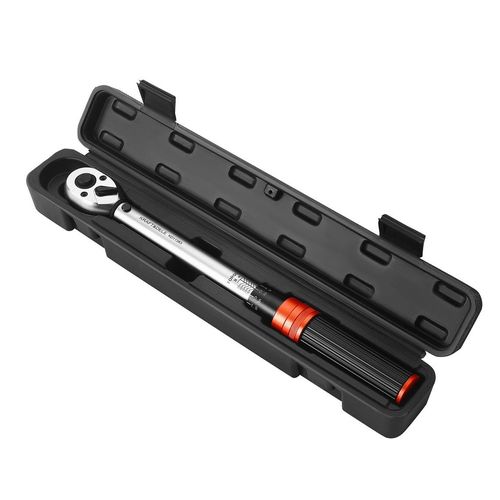 KLUCZ DYNAMOMETRYCZNY 1/2" 10-60Nm KD11383 na Arena.pl