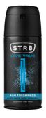 STR 8 Live True Dezodorant spray 150ml