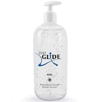 Żel Lubrykant Do Seksu Analnego Just Glide Anal 500 Ml Wegański