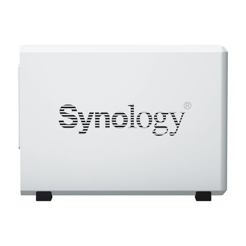 Serwer plików SYNOLOGY DS223j na Arena.pl