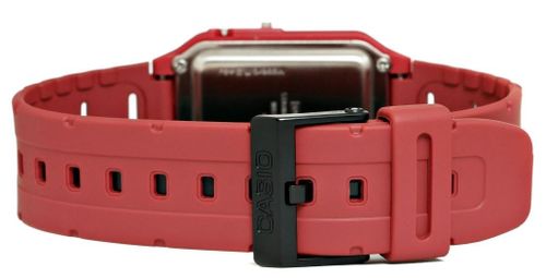 Zegarek Casio CA-53WF-4BEF Unisex na Arena.pl