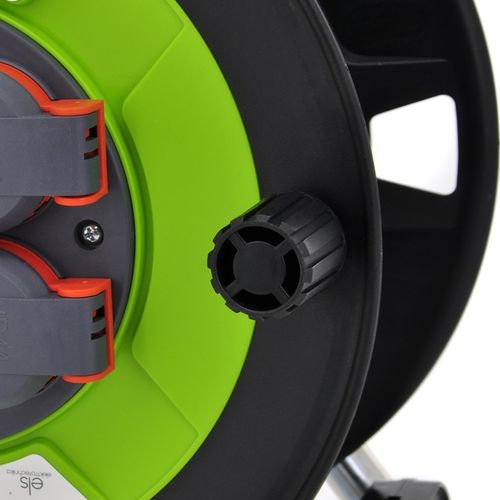 BĘBEN NAWIJAK KABLOWY Z ZABEZPIECZENIEM TERMICZNYM 4x230 IP44 na Arena.pl