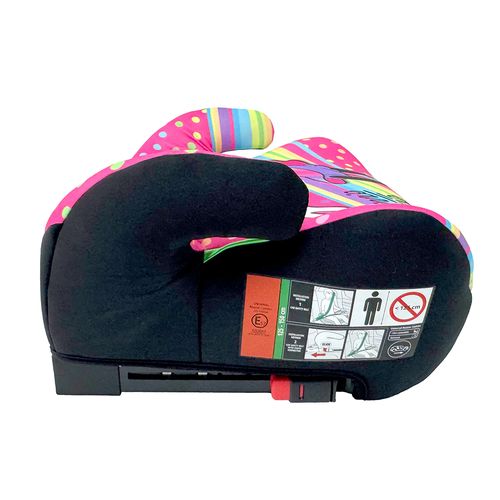 Podsedák do auta ISOFIX Minnie Mouse na Arena.pl