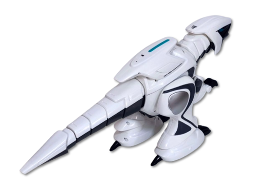 Interaktywny zdalnie sterowany Robot - Dinozaur na Arena.pl