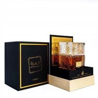 LATTAFA KHAMRAH 100ML EDP PERFUMY ARABSKIE WODA PERFUMOWANA