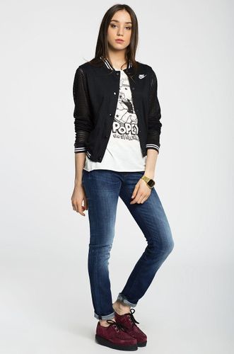 SPODNIE DAMSKIE LEE JADE DEEP CLUSH L331ALBB W26 L33 na Arena.pl