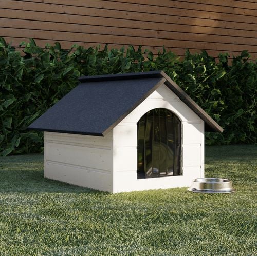 BUDA DLA PSA L OCIEPLANA RÓŻNE KOLORY+KURTYNA+GRATIS na Arena.pl