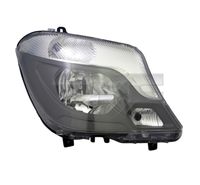 Mercedes Sprinter W906 13-18 Reflektor przedni lampa przednia prawa
