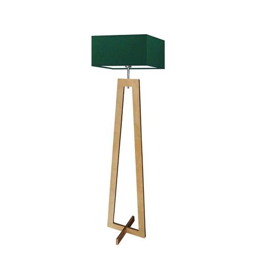 Lampa podłogowa do salonu JAWA na Arena.pl