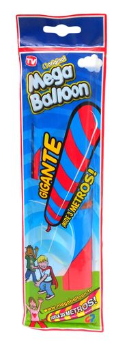 Mega balon 3 metrowy na Arena.pl