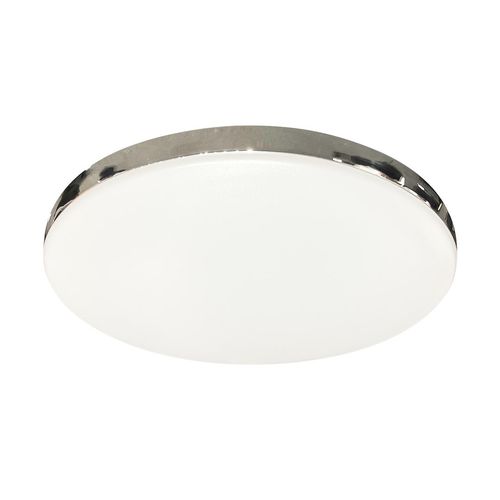 Plafon MAYA CHROME 15W LED IP44 Ø330 mm na Arena.pl