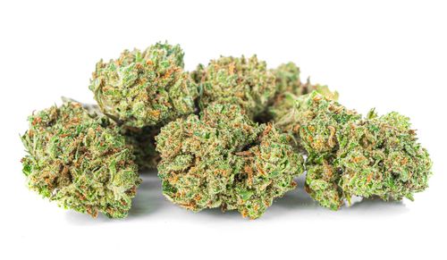 Susz konopny CBD | Sour Skunk 10g na Arena.pl