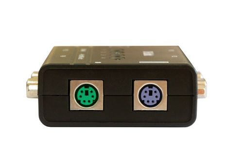 D-Link DKVM-4K 4-Port VGA and PS/2 KVM Switch na Arena.pl