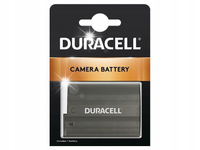 BATERIA AKUMULATOR DURACELL EN-EL15C do NIKON Z6 II 2 Z7 II 2 Z5 2250MAH