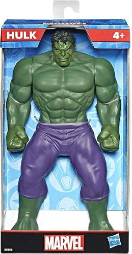 HASBRO Marvel AVENGERS figurka Hulk 25cm E5555 na Arena.pl