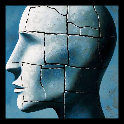 Plakat 20x20cm Defragmentacja Dysku na Arena.pl