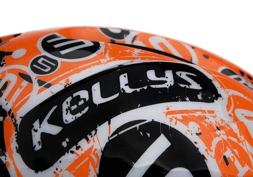 Kask KELLYS MARK pomarańczowy XS/S na Arena.pl