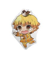 Demon Slayer Chibi poduszka - Zenitsu
