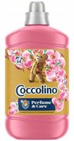 coccolino perfume&care honeysuckle & sandalwood 1600ml