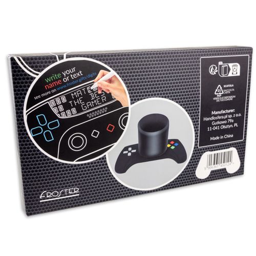 Podkładki Pad dla Gracza - 4 pak na Arena.pl