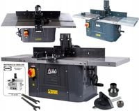 FREZARKA DOLNOWRZECIONOWA OBRABIARKA DREWNA FREZY