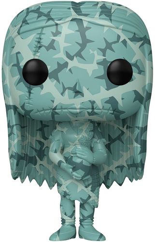 funko pop! disney sally 08 art protective case figurka na Arena.pl