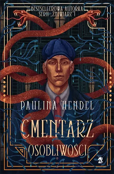 Cmentarz osobliwości zdjęcie 1
