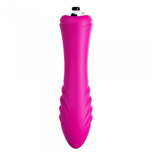 wibrator bullet 9 vibration function rose red na Arena.pl