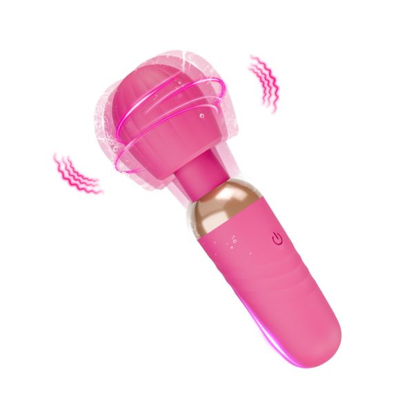 Little Fairy Wand Pink zdjęcie 15
