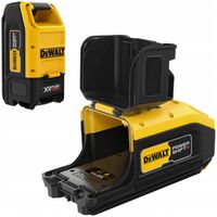 DEWALT POWERSHIFT ADAPTER FLEXVOLT DCAFVPS