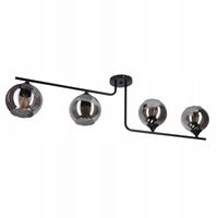 Lampa wisząca Smartled Simple 4 -punkty światła E27
