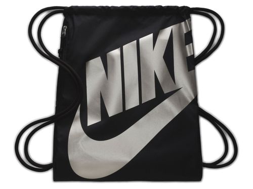 Worek NIKE HERITAGE GMSK-METALLIC UNI na Arena.pl