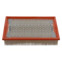 Filtr powietrza MERCEDES 124 1987 1988 1989 1990 1991 1992 1993 1994 1995